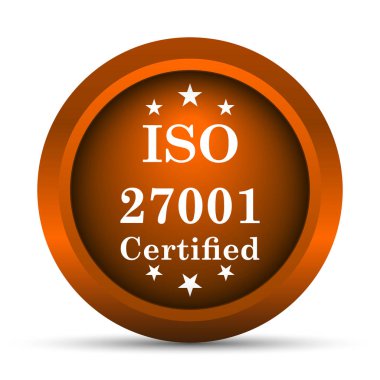 ISO 27001 simgesi