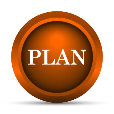 planı simgesi