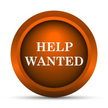 yardım aranıyor simgesi