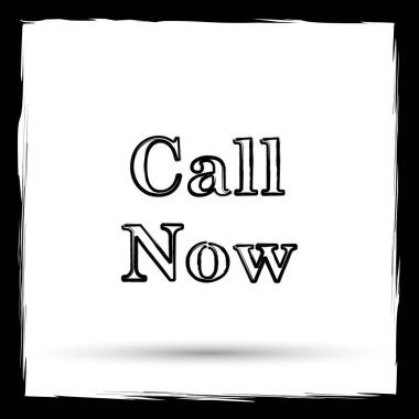 Şimdi simgesini arayın