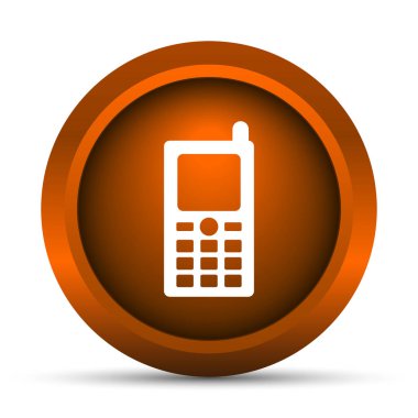 Cep Telefonu Simgesi