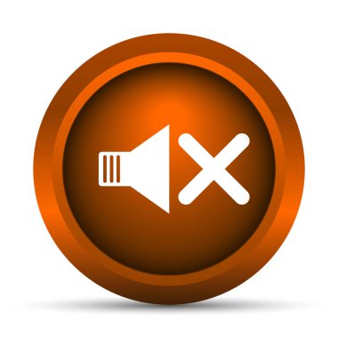 hiçbir ses simgesini