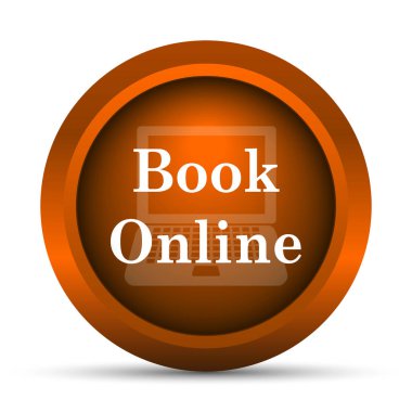 kitap online simgesi