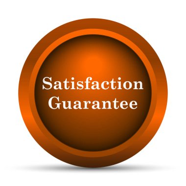 memnuniyet garantisi simgesi