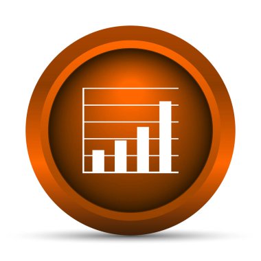 grafik çubukları simgesi