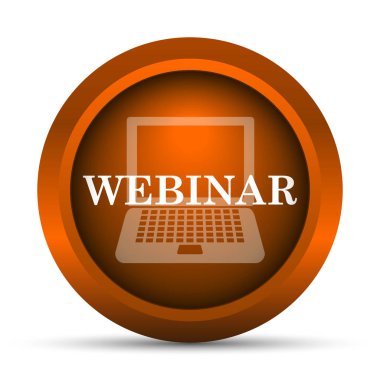 Webinar simgesi