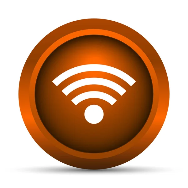 Wireless sign icon — Stock Photo, Image