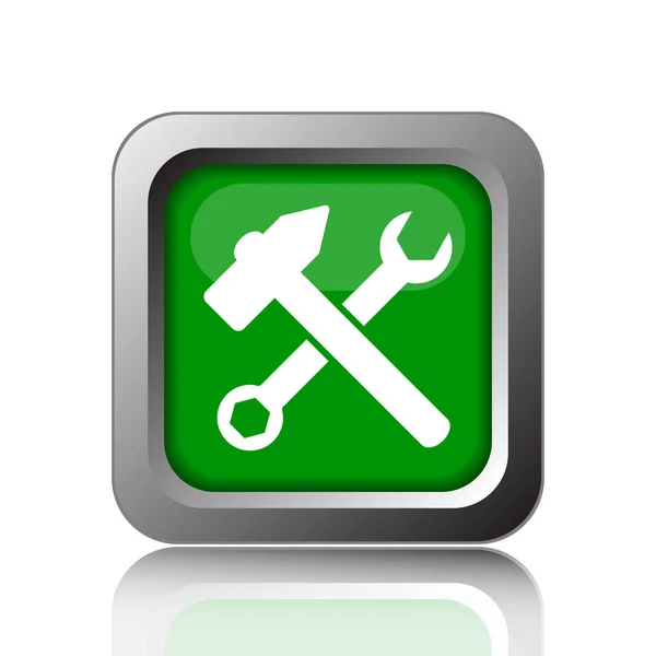 Tools  icon — Stock Photo, Image