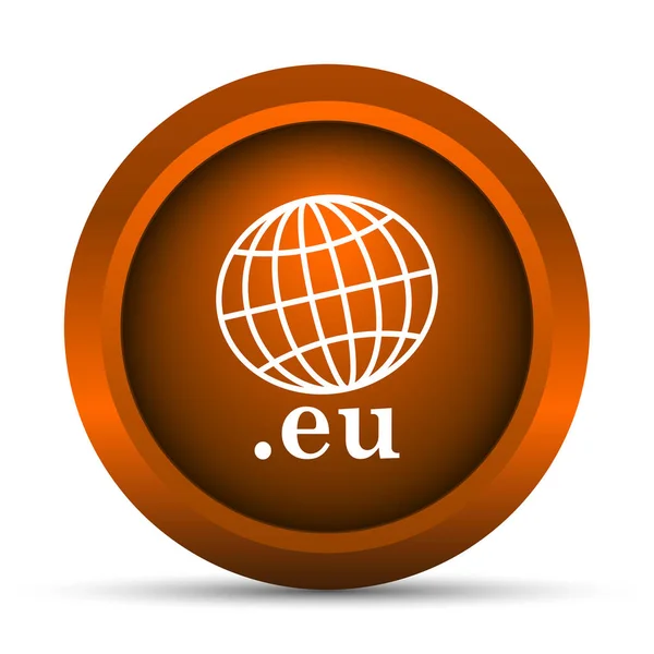 .EU-pictogram — Stockfoto