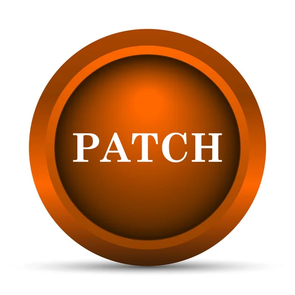 Patch ikon - Stock-foto