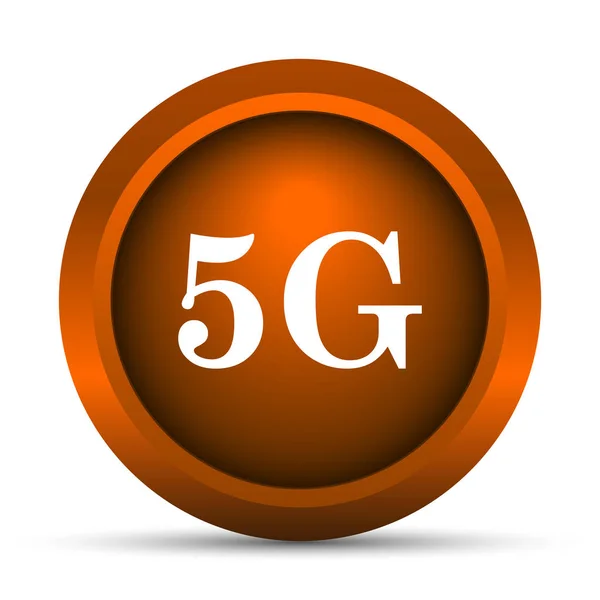 5g pictogram — Stockfoto