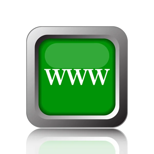 Www-Symbol — Stockfoto