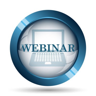 Webinar simgesi