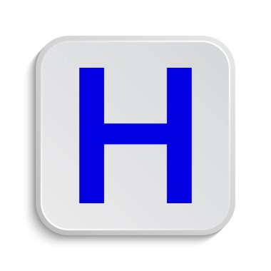 Hastane Simgesi