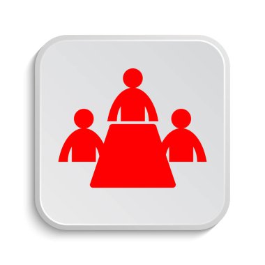 Toplantı Odası Simgesi