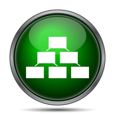 Kuruluş şeması simgesi