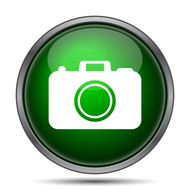 Fotoğraf makinesi simgesi