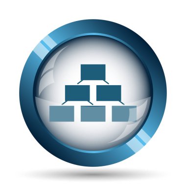 Kuruluş şeması simgesi