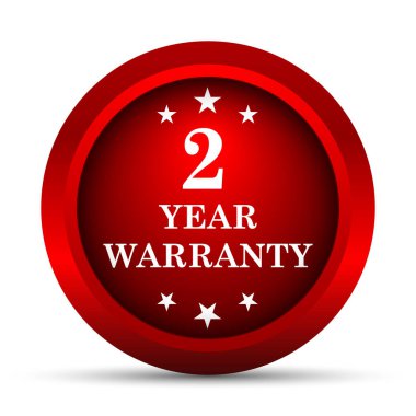 2 yıl garanti simgesi