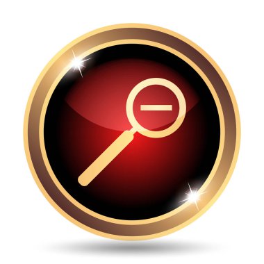 uzaklaştırma simgesi