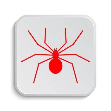 örümcek simgesi