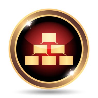 Kuruluş şeması simgesi