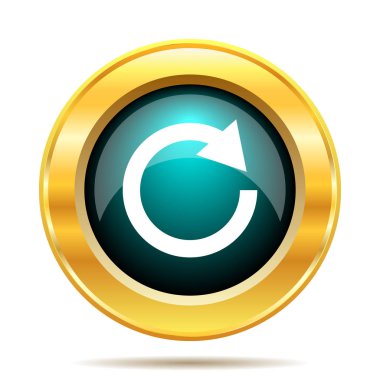 bir ok simgesi yeniden