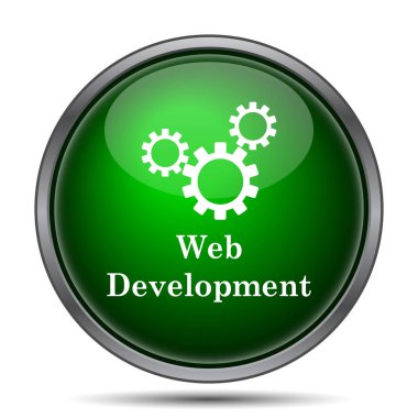 Web geliştirme simgesi