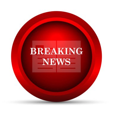 son dakika haber simgesi