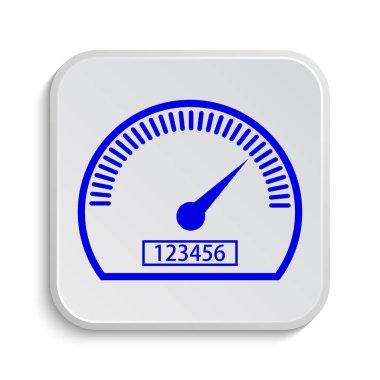 hız göstergesi simgesi