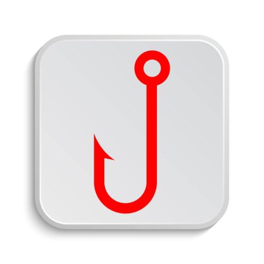 balık kanca simgesi