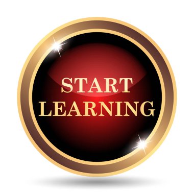 Başlat simgesi öğrenin