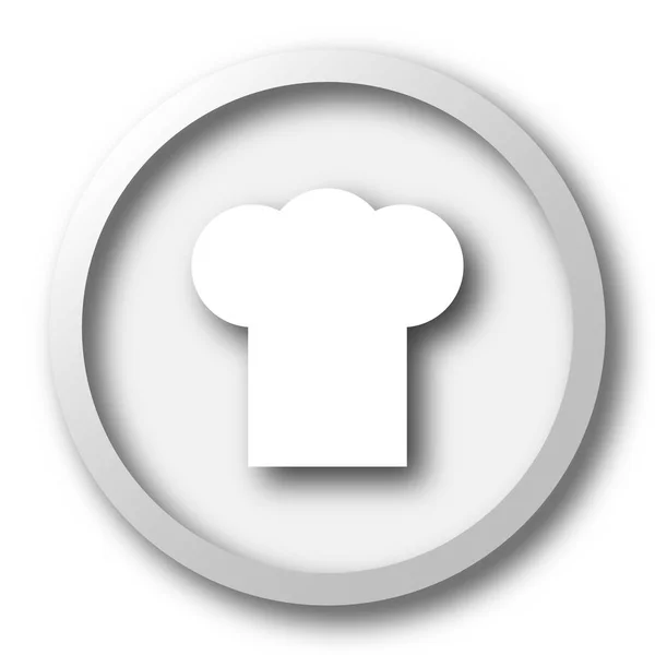 Icona dello chef — Foto Stock