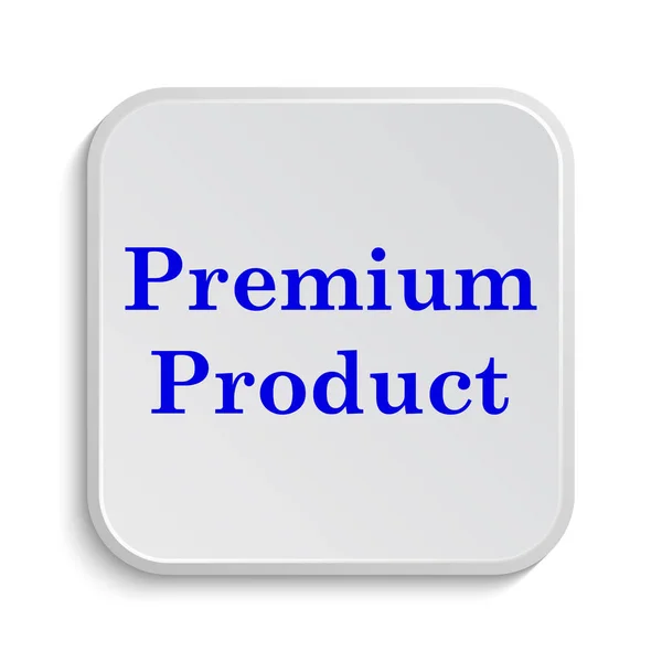 Icône produit Premium — Photo