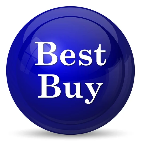 Best Buy Best buy pictogram — Stockfoto