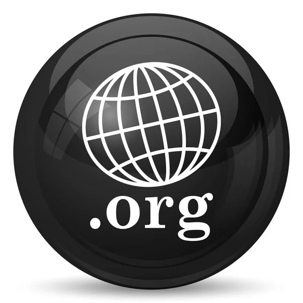 .Org-Symbol — Stockfoto