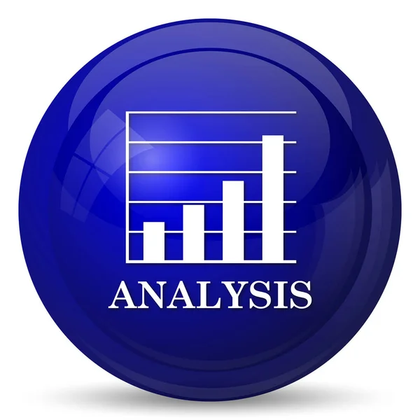 Icône d'analyse — Photo