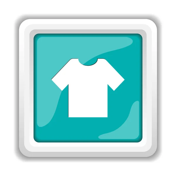 T-short icon — Stock Photo, Image