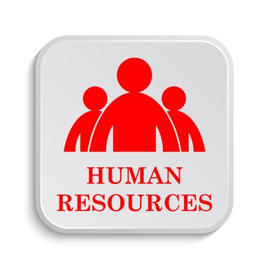 İnsan kaynakları simgesi
