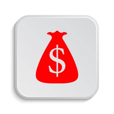 Doları çuval simgesi