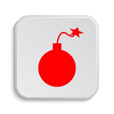bomba simgesi