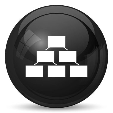 Kuruluş şeması simgesi