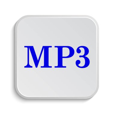 MP3 simgesi