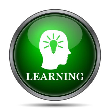 öğrenme simgesi