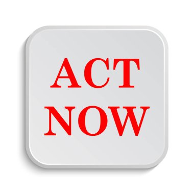 Şimdi simgesi hareket