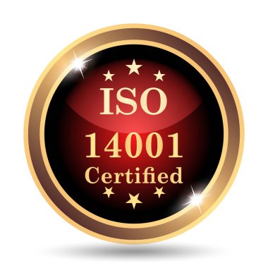 ISO14001 simgesi