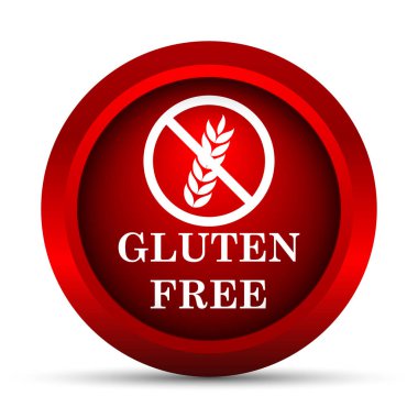 Gluten ücretsiz simge