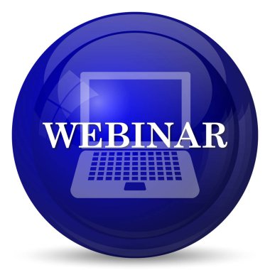 Webinar simgesi