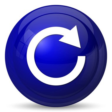 bir ok simgesi yeniden