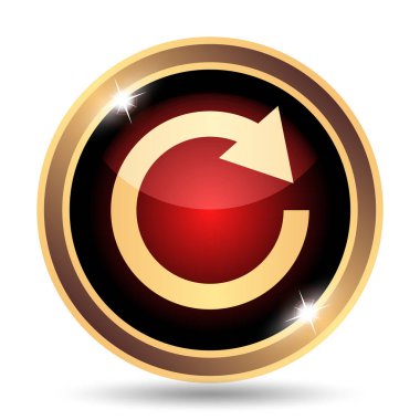 bir ok simgesi yeniden